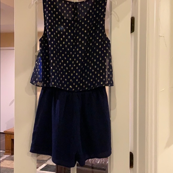 romper - Picture 2 of 3